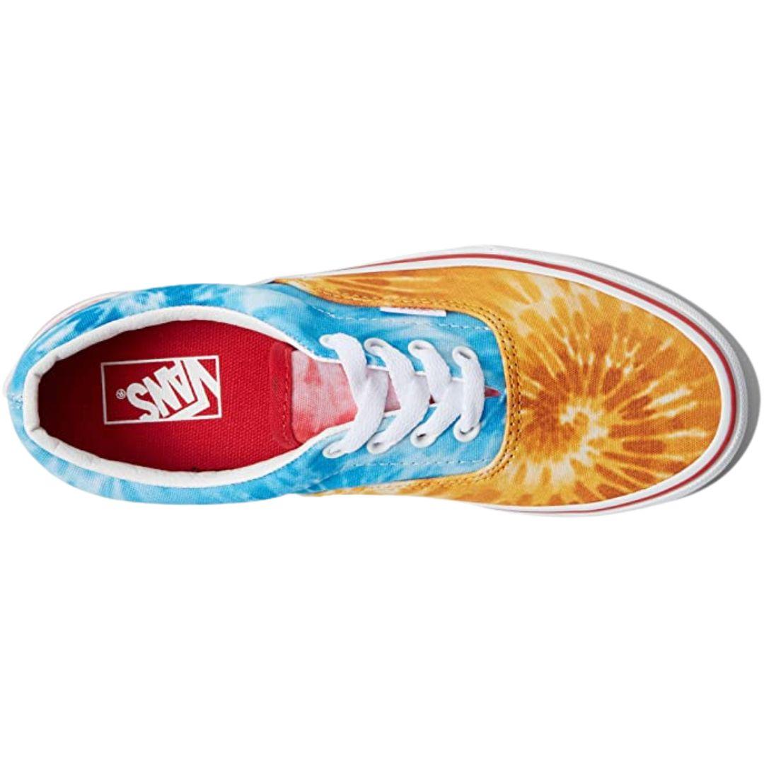 Vans Kids' Era Tie Dye Shoes